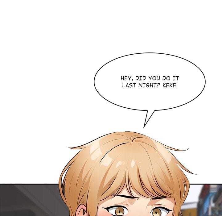 Purity Game (Uncensored), chapter 11, page 103 of 133