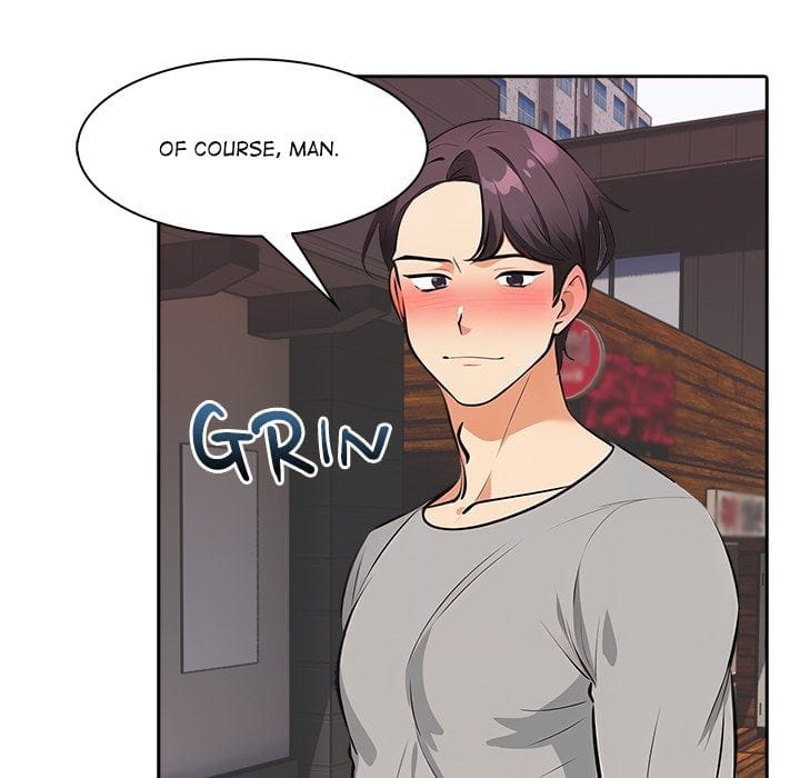 Purity Game (Uncensored), chapter 11, page 106 of 133