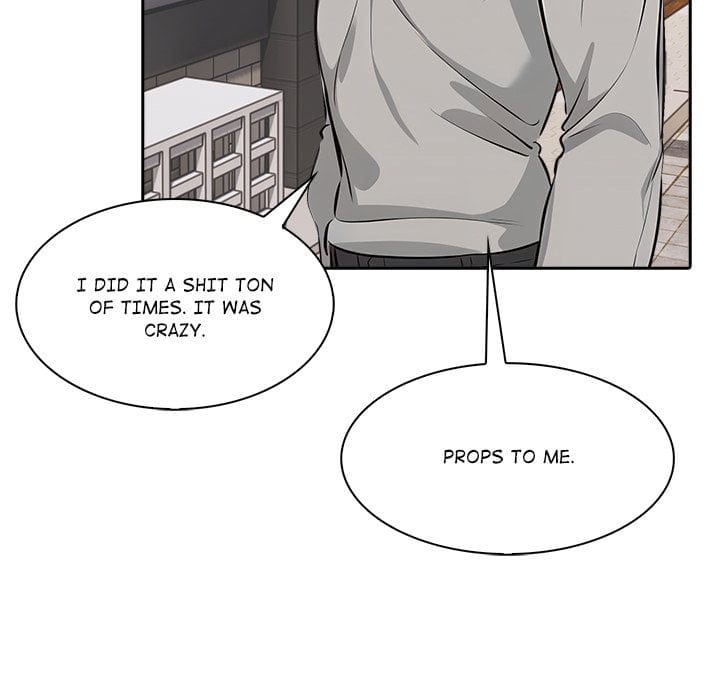 Purity Game (Uncensored), chapter 11, page 107 of 133