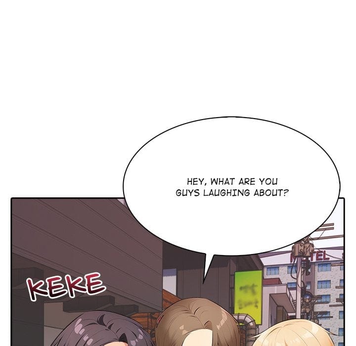 Purity Game (Uncensored), chapter 11, page 108 of 133