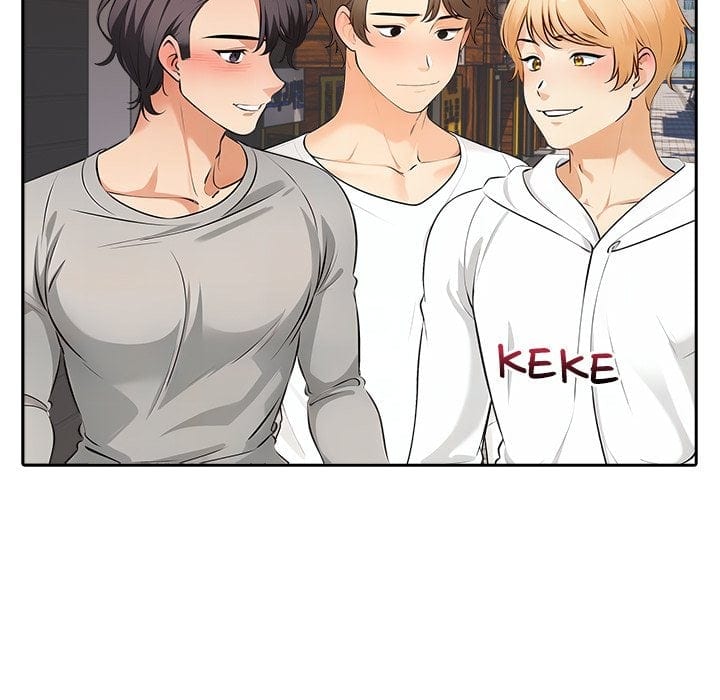 Purity Game (Uncensored), chapter 11, page 109 of 133