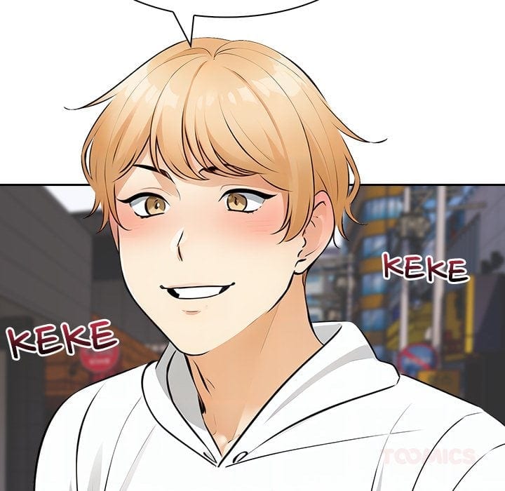 Purity Game (Uncensored), chapter 11, page 111 of 133