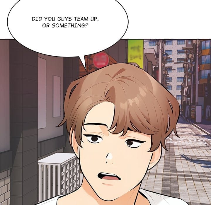 Purity Game (Uncensored), chapter 11, page 113 of 133