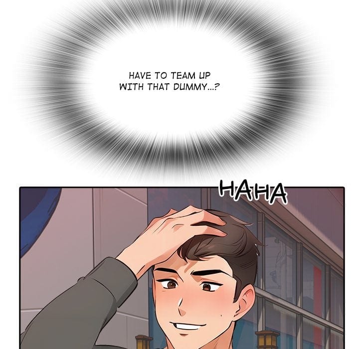 Purity Game (Uncensored), chapter 11, page 115 of 133