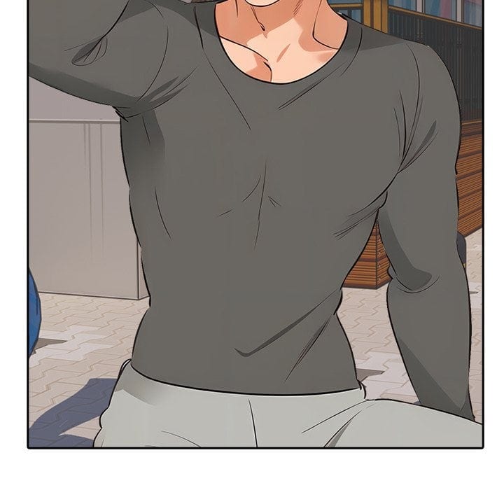 Purity Game (Uncensored), chapter 11, page 116 of 133