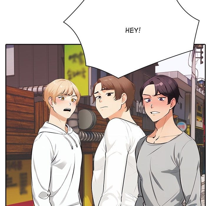 Purity Game (Uncensored), chapter 11, page 122 of 133