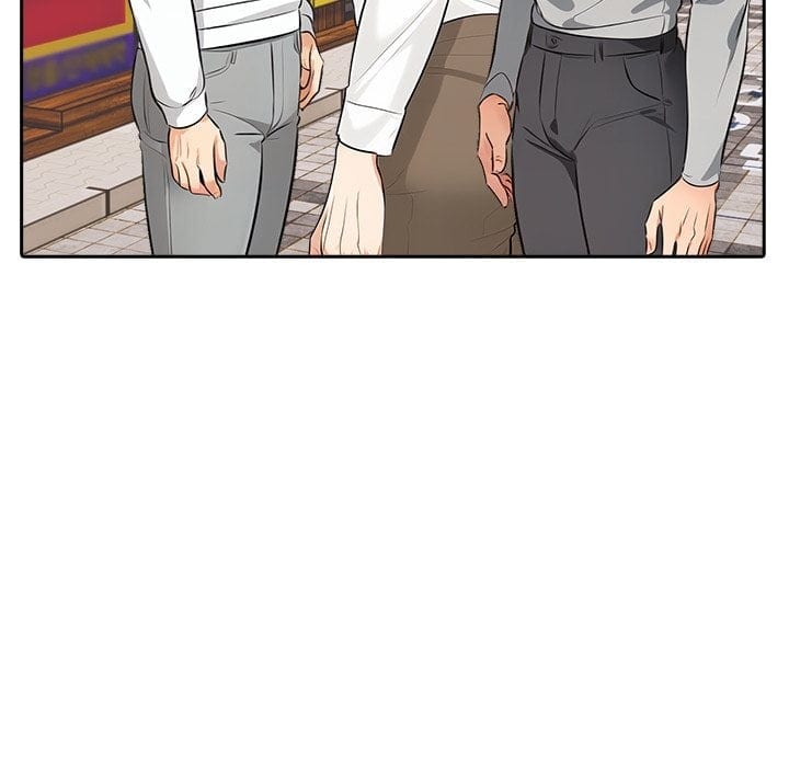 Purity Game (Uncensored), chapter 11, page 123 of 133