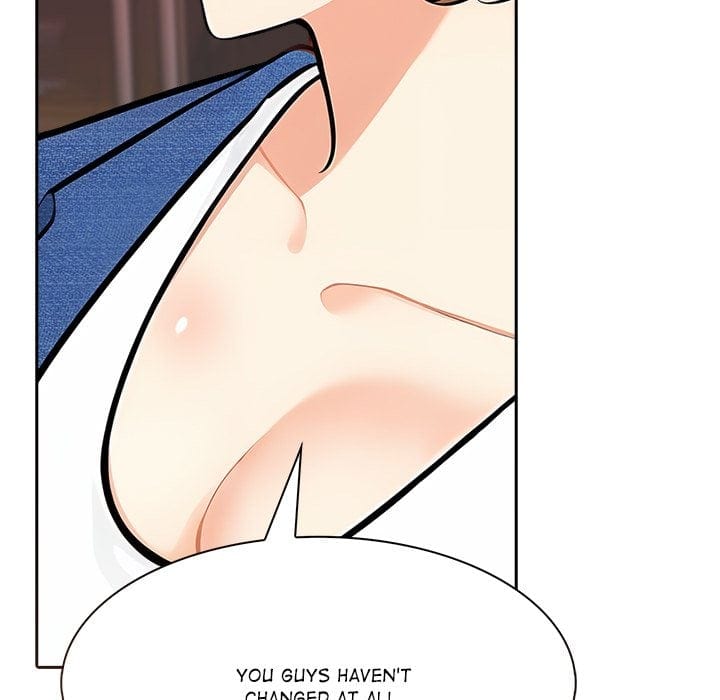 Purity Game (Uncensored), chapter 11, page 127 of 133