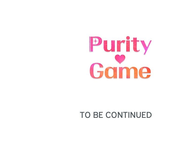 Purity Game (Uncensored), chapter 11, page 133 of 133