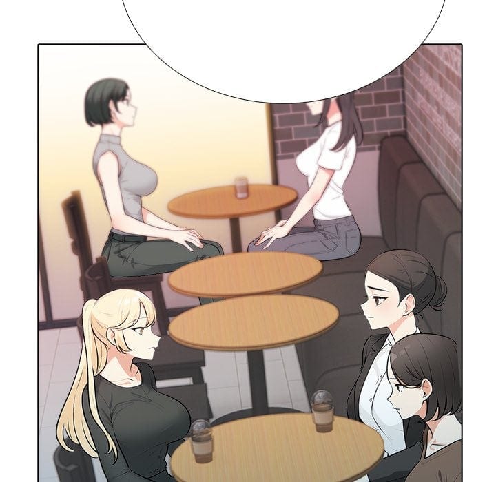 Purity Game (Uncensored), chapter 12, page 12 of 105