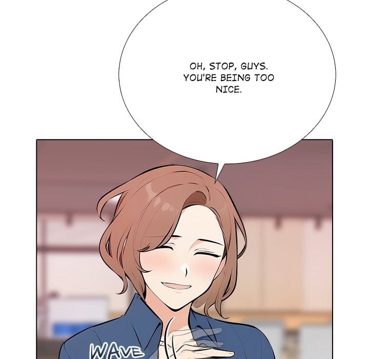 Purity Game (Uncensored), chapter 12, page 16 of 105