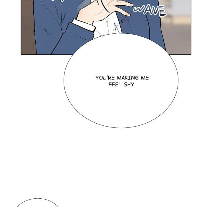 Purity Game (Uncensored), chapter 12, page 17 of 105