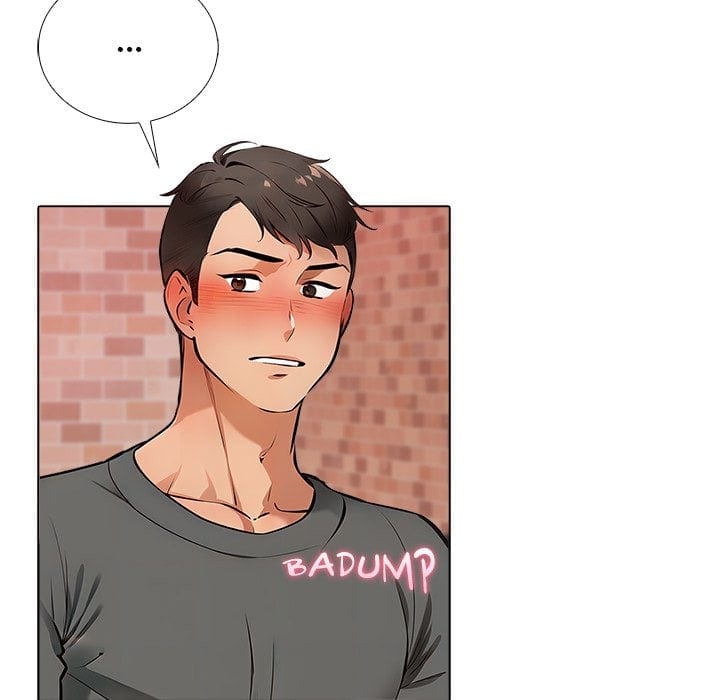 Purity Game (Uncensored), chapter 12, page 18 of 105