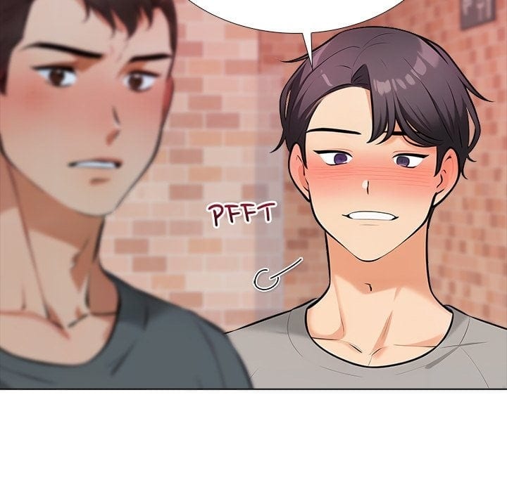Purity Game (Uncensored), chapter 12, page 20 of 105
