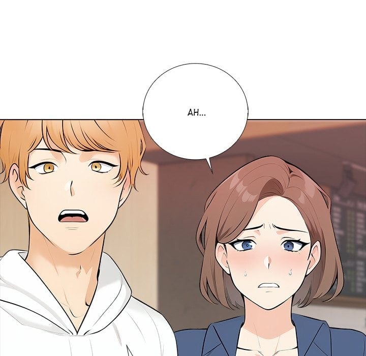 Purity Game (Uncensored), chapter 12, page 21 of 105