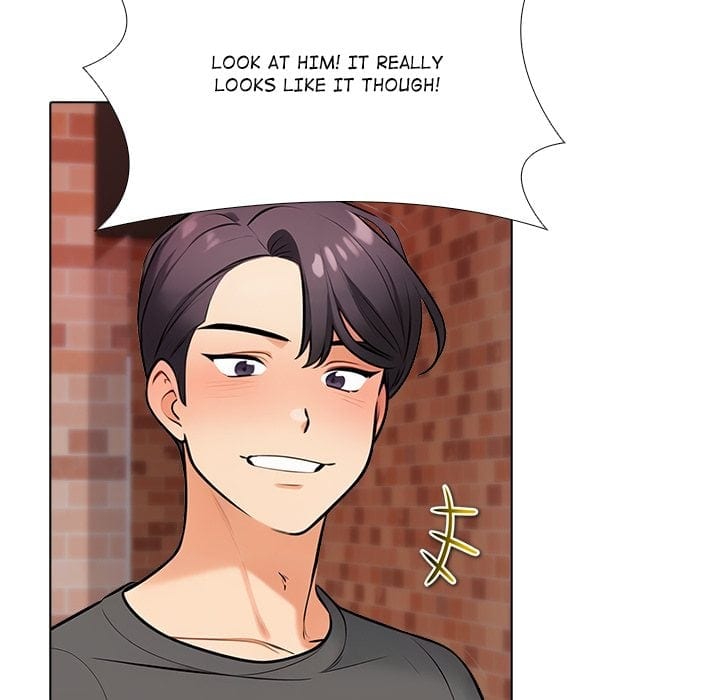 Purity Game (Uncensored), chapter 12, page 23 of 105