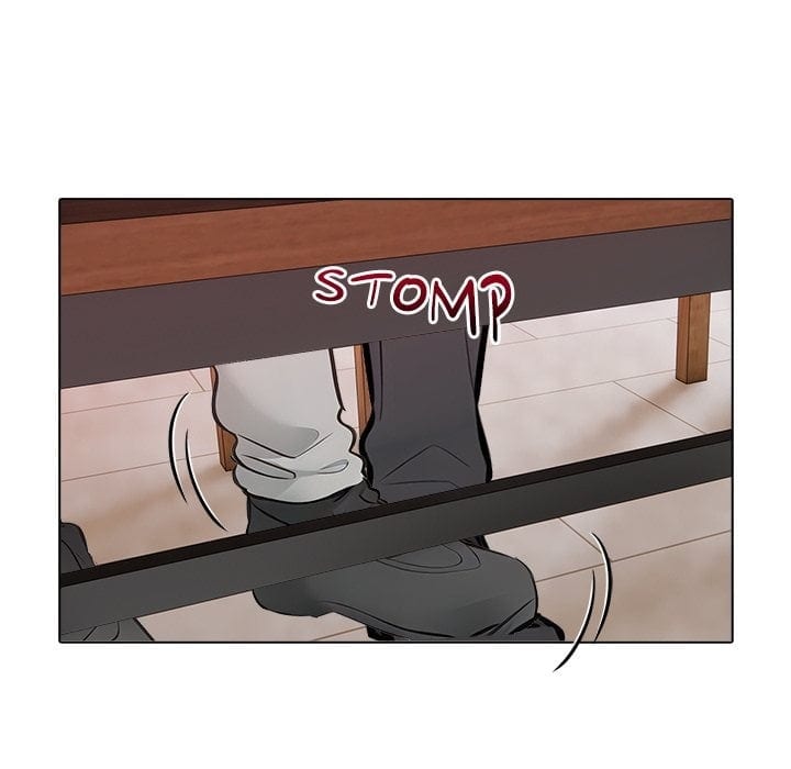 Purity Game (Uncensored), chapter 12, page 26 of 105