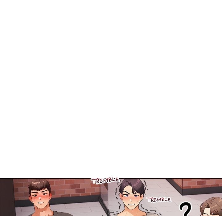 Purity Game (Uncensored), chapter 12, page 27 of 105
