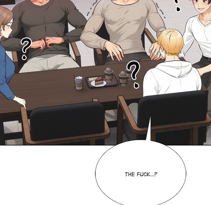 Purity Game (Uncensored), chapter 12, page 28 of 105