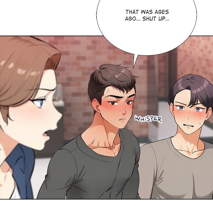 Purity Game (Uncensored), chapter 12, page 31 of 105