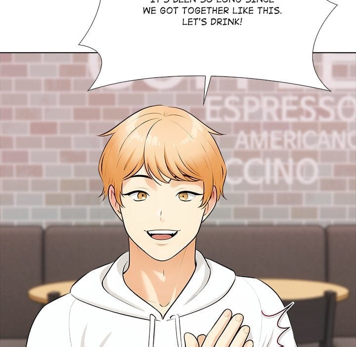 Purity Game (Uncensored), chapter 12, page 35 of 105