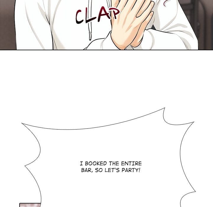 Purity Game (Uncensored), chapter 12, page 36 of 105