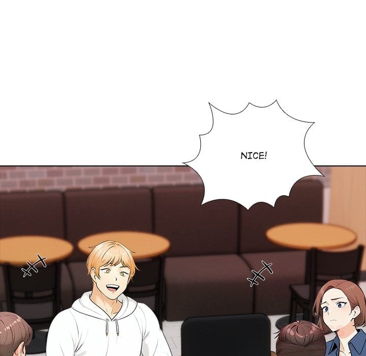 Purity Game (Uncensored), chapter 12, page 38 of 105