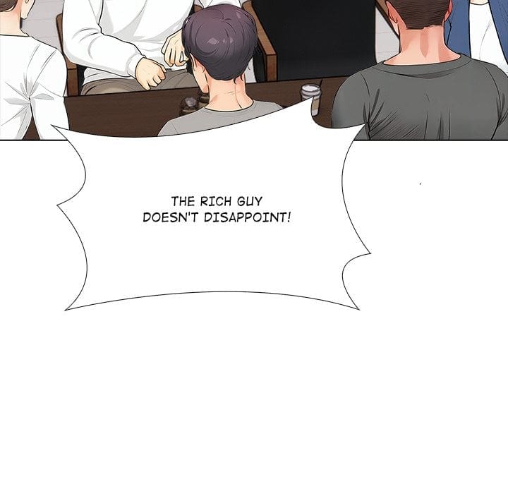 Purity Game (Uncensored), chapter 12, page 39 of 105