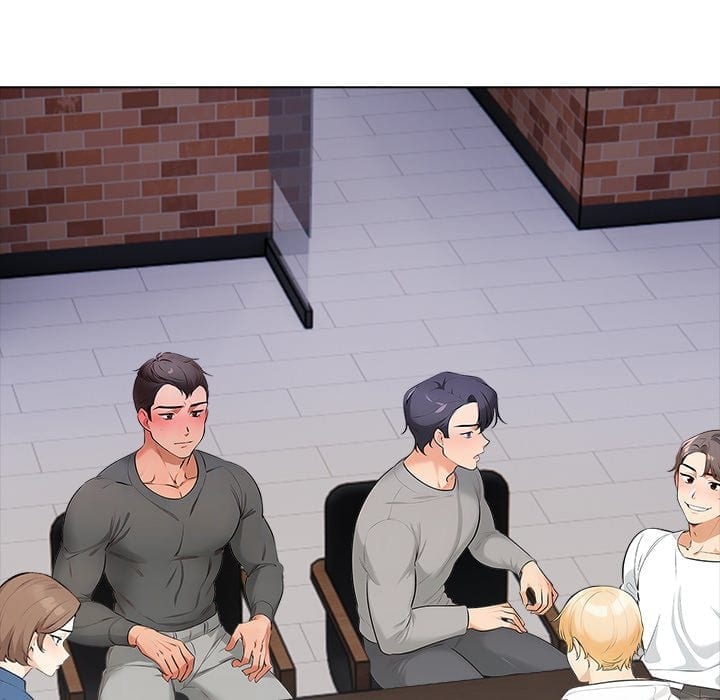 Purity Game (Uncensored), chapter 12, page 40 of 105