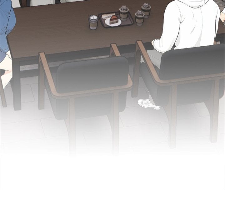 Purity Game (Uncensored), chapter 12, page 41 of 105