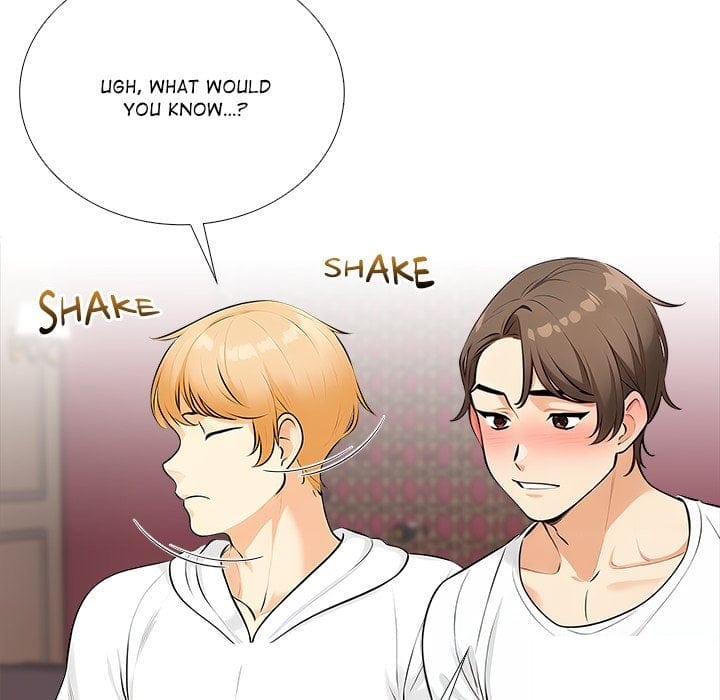 Purity Game (Uncensored), chapter 12, page 50 of 105