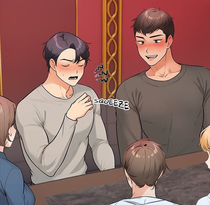 Purity Game (Uncensored), chapter 12, page 55 of 105