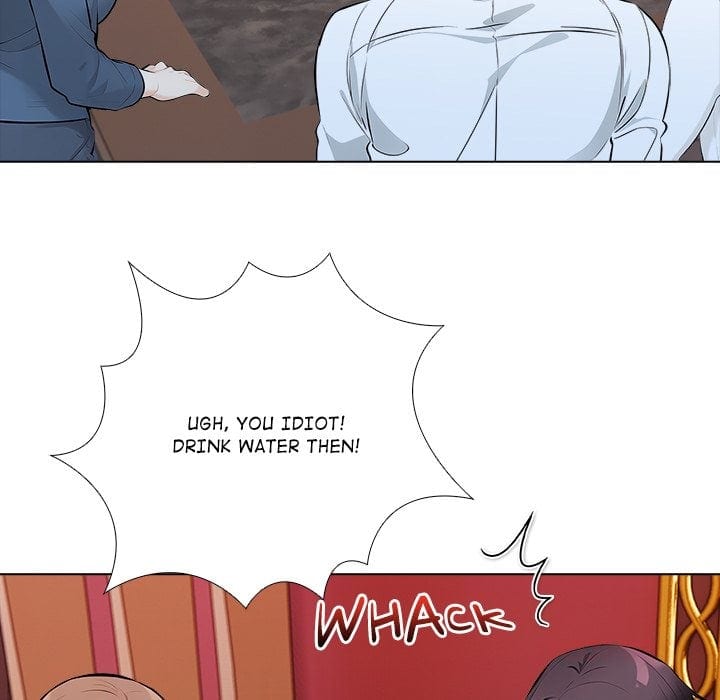 Purity Game (Uncensored), chapter 12, page 56 of 105