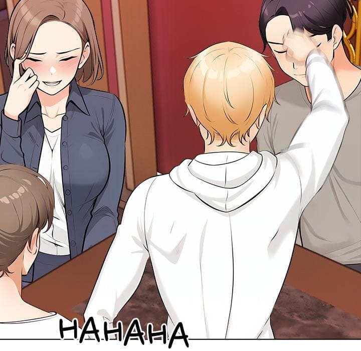 Purity Game (Uncensored), chapter 12, page 57 of 105