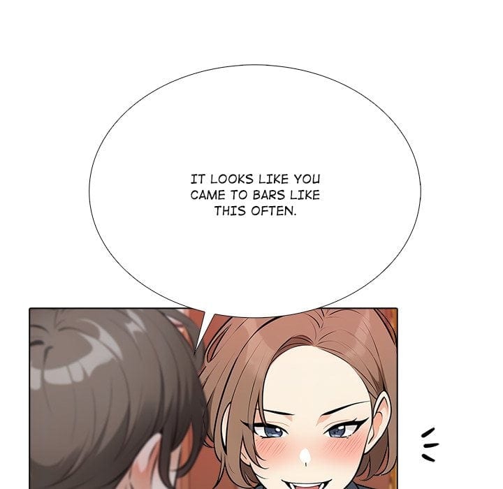 Purity Game (Uncensored), chapter 12, page 58 of 105