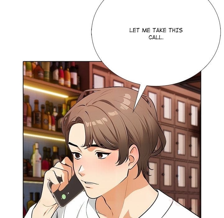 Purity Game (Uncensored), chapter 12, page 68 of 105