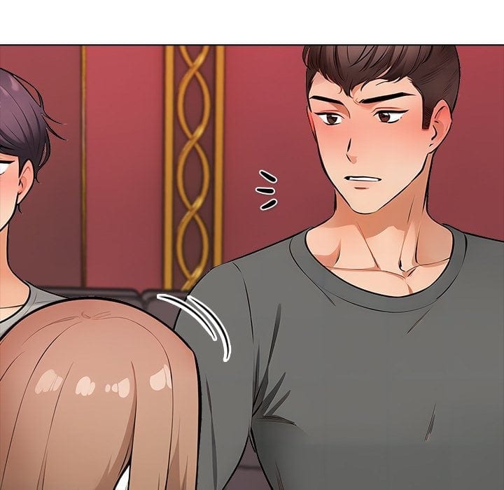 Purity Game (Uncensored), chapter 12, page 72 of 105