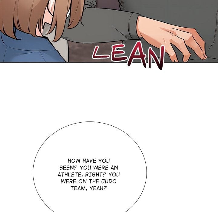 Purity Game (Uncensored), chapter 12, page 73 of 105