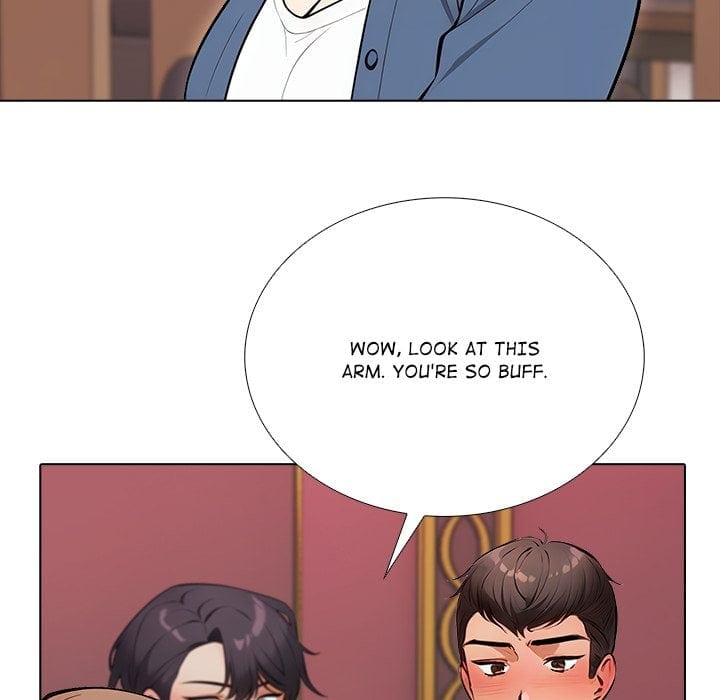 Purity Game (Uncensored), chapter 12, page 78 of 105