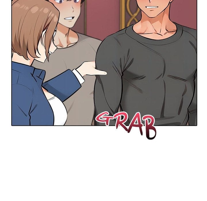 Purity Game (Uncensored), chapter 12, page 79 of 105