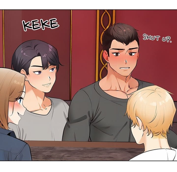 Purity Game (Uncensored), chapter 12, page 83 of 105