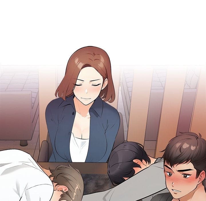 Purity Game (Uncensored), chapter 12, page 88 of 105