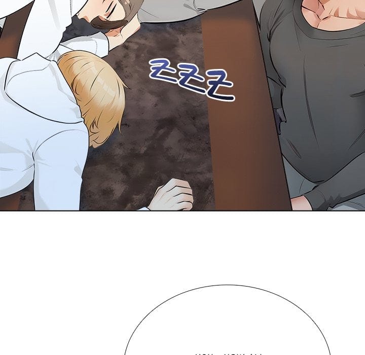Purity Game (Uncensored), chapter 12, page 89 of 105