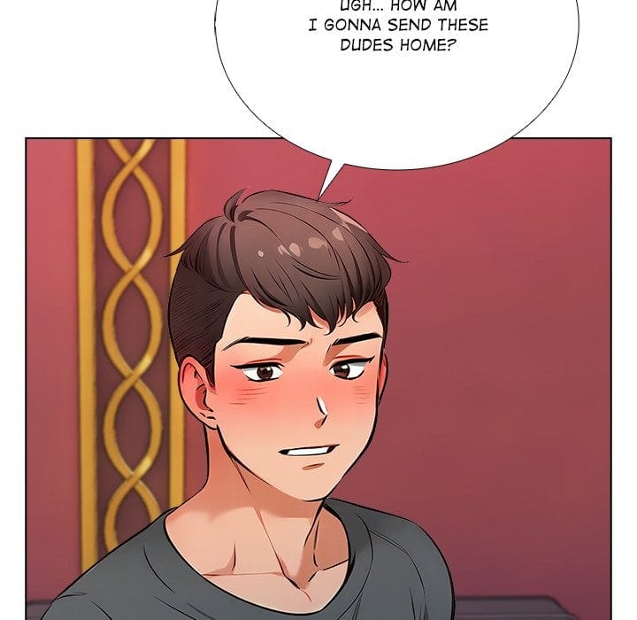 Purity Game (Uncensored), chapter 12, page 90 of 105