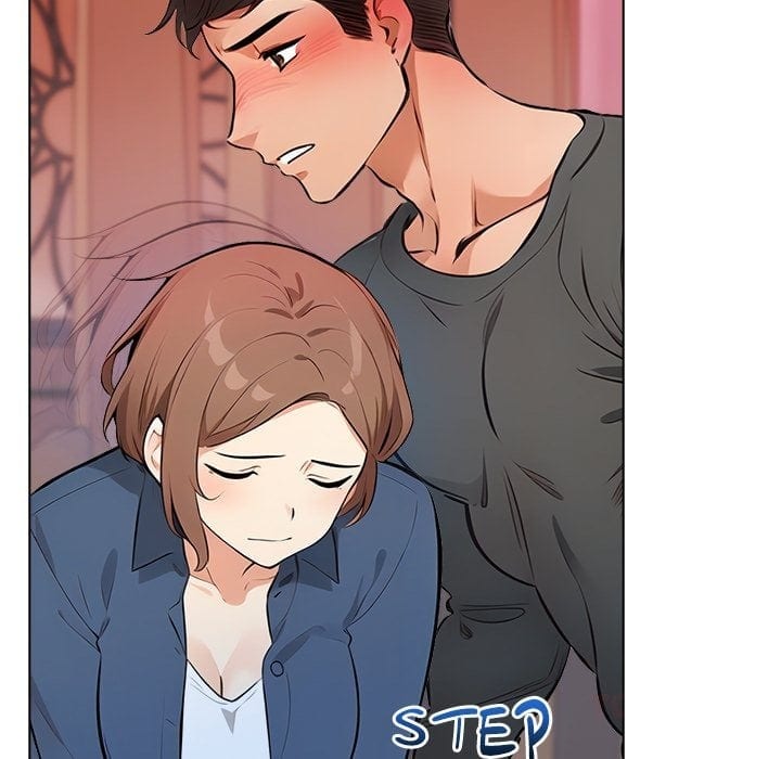 Purity Game (Uncensored), chapter 12, page 92 of 105