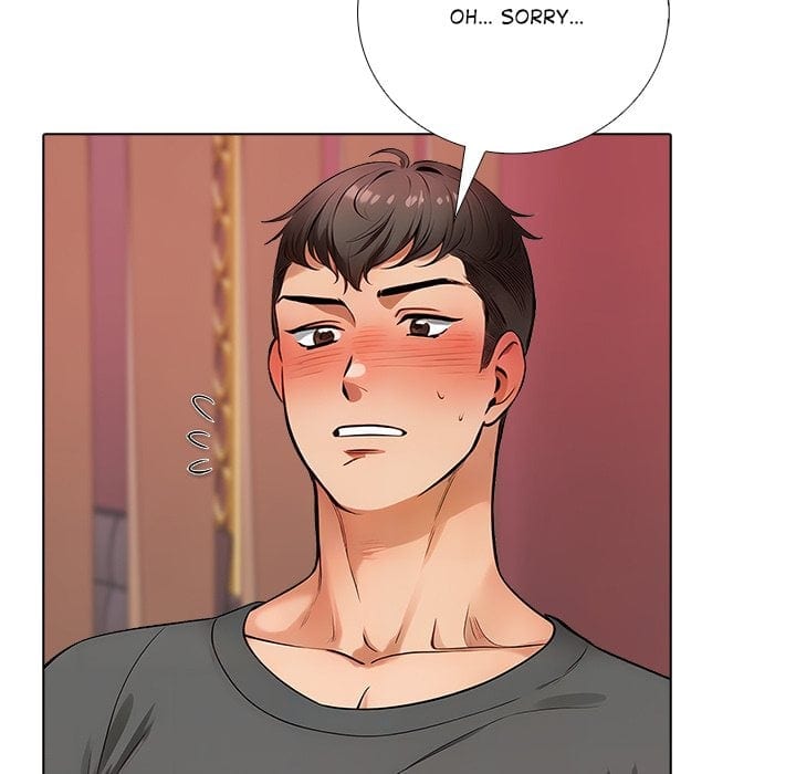 Purity Game (Uncensored), chapter 12, page 95 of 105
