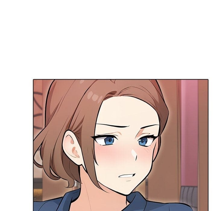 Purity Game (Uncensored), chapter 12, page 99 of 105