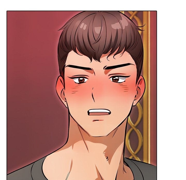Purity Game (Uncensored), chapter 12, page 101 of 105