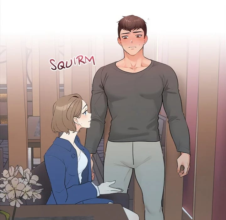 Purity Game (Uncensored), chapter 13, page 5 of 113