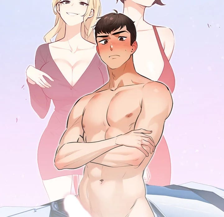 Purity Game (Uncensored), chapter 13, page 13 of 113